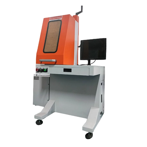 Eco-Max Laser Machine D2