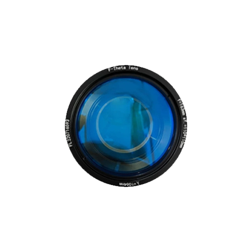 F-Theta Lens