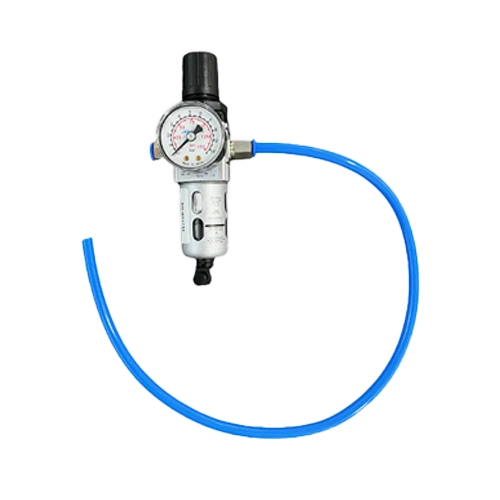 Pressure Regulator